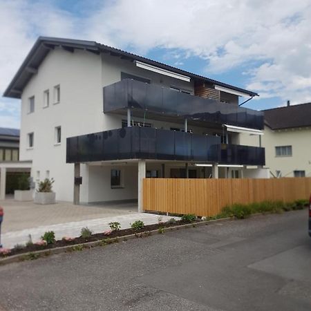 Ferienwohnung Welte 鲁格尔 外观 照片