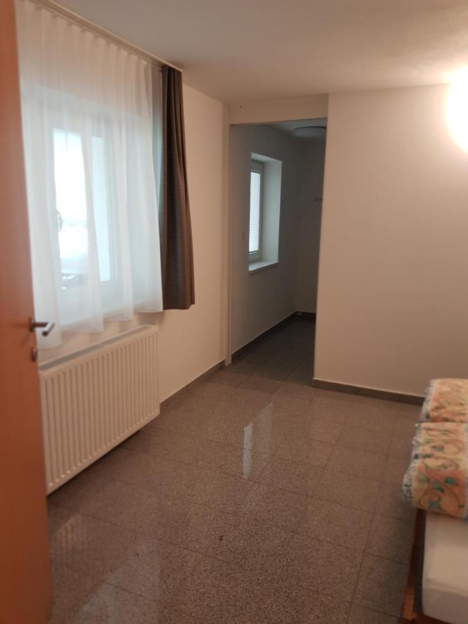 Ferienwohnung Welte 鲁格尔 外观 照片