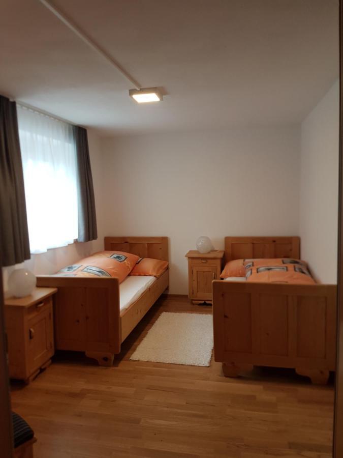 Ferienwohnung Welte 鲁格尔 外观 照片