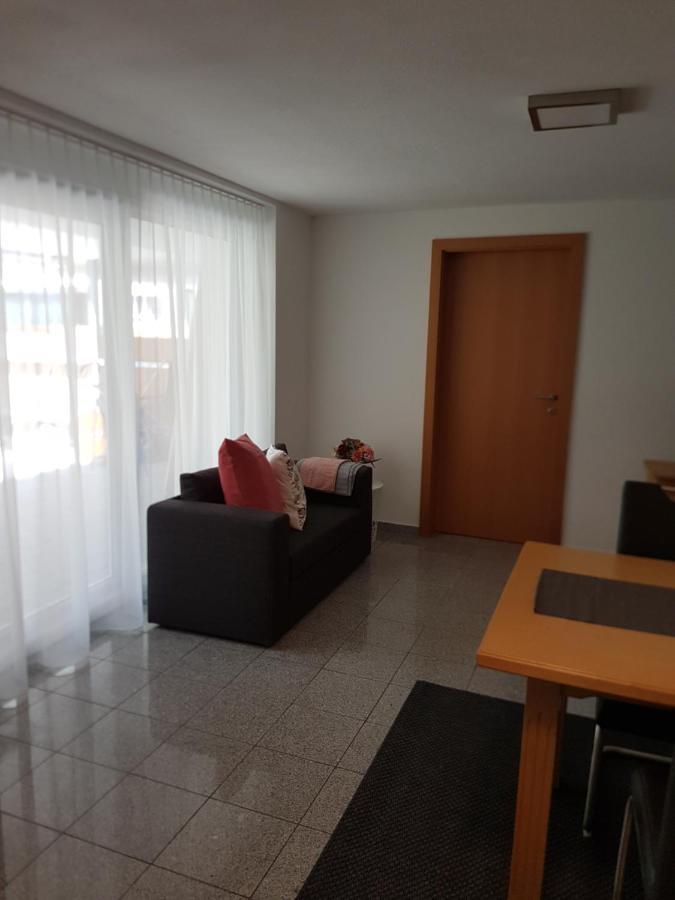 Ferienwohnung Welte 鲁格尔 外观 照片
