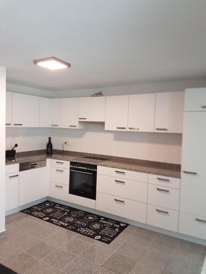 Ferienwohnung Welte 鲁格尔 外观 照片