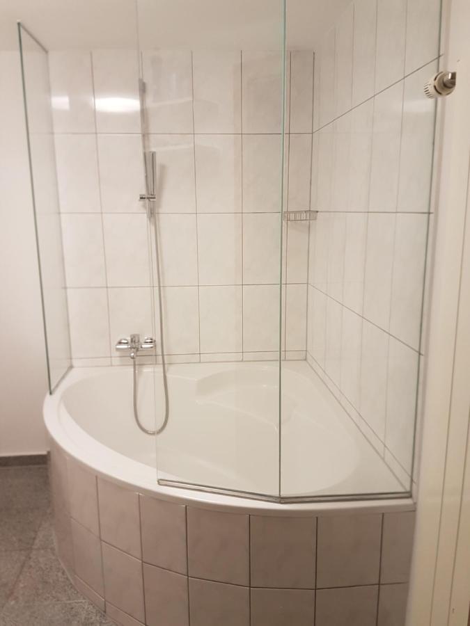 Ferienwohnung Welte 鲁格尔 外观 照片