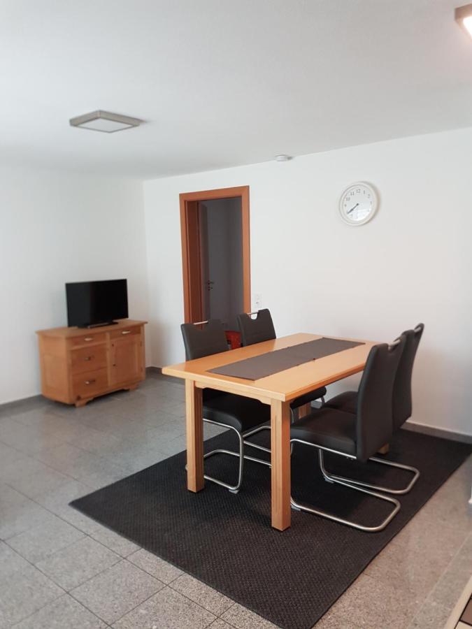 Ferienwohnung Welte 鲁格尔 外观 照片