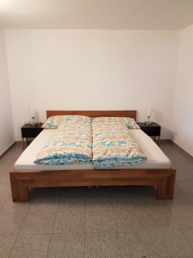 Ferienwohnung Welte 鲁格尔 外观 照片